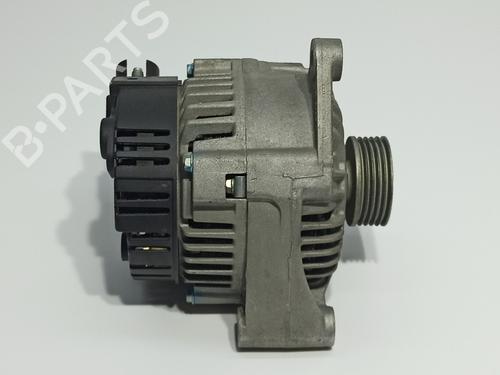Alternator CITROËN SAXO (S0, S1) 1.1 X, SX | BP16673647M7 