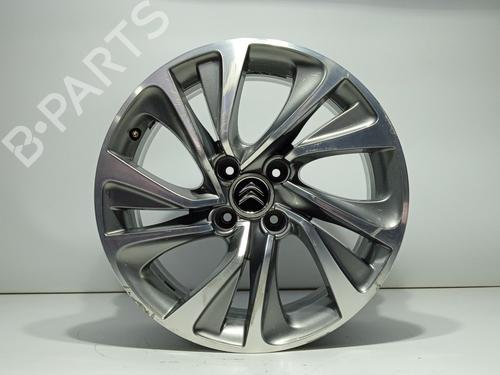 Used Rim CITROËN DS4 (NX_) 1.6 HDi 90 (92 hp) 27168961