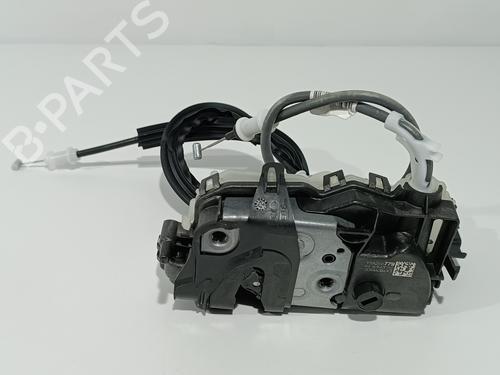 Front right lock CITROËN C3 AIRCROSS II (2R_, 2C_) 1.2 PureTech 110 (2RHNZB, 2RHNZW, 2RHNPX, 2RHNPJ) | BP22749825C97