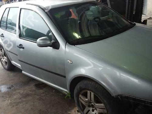 Brugte VW GOLF IV (1J1) 1.9 TDI (90 hp) 4277895