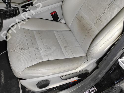 Left front seat MERCEDES-BENZ GLA-CLASS (X156) GLA 200 CDI / d (156.908) | BP17461578C15