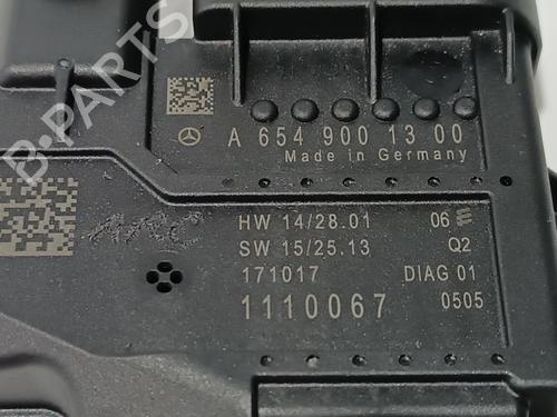 Module électronique MERCEDES-BENZ E-CLASS (W213) E 220 d 4-matic (213.005) | BP24233539M83 