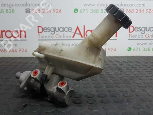 Brake master cylinder RENAULT CLIO III (BR0/1, CR0/1) 1.5 dCi (C/BR0G, C/BR1G) | BP2730365M77 