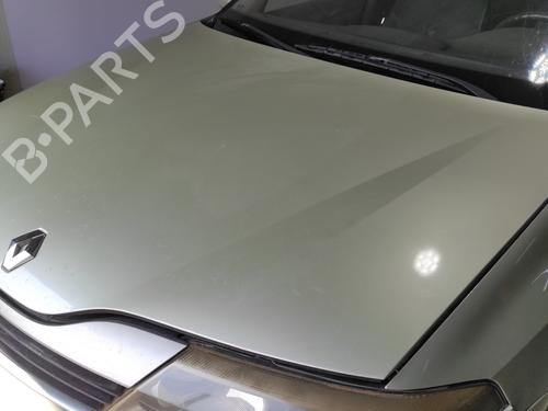 Hood RENAULT LAGUNA II Grandtour (KG0/1_) 1.9 dCi (KG0G) | BP26463428C1