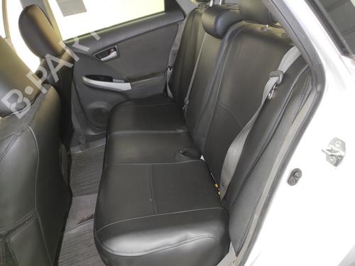 Rear seat TOYOTA PRIUS (_W3_) 1.8 Hybrid (ZVW3_) | BP13950000C17