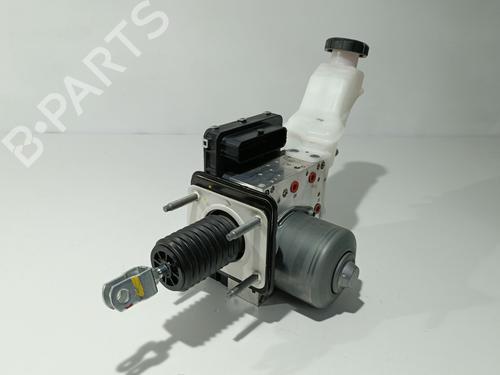 Used ABS pump ABS pump HYUNDAI TUCSON (NX4E, NX4A) 1.6 T-GDi Hybrid (179 hp) 40184386 40184386