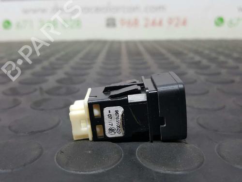 Switch CITROËN C-ELYSEE (DD_) 1.6 BlueHDi 100 | BP14529924I30