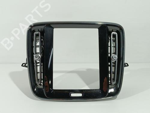 Luftventil VOLVO XC40 (536) T3 (156 hp) 31336254