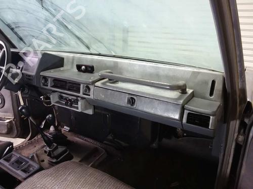 Used Parts NISSAN PATROL III/2 Station Wagon (W260) 2.8 D 4x4 (92 hp) 4278832