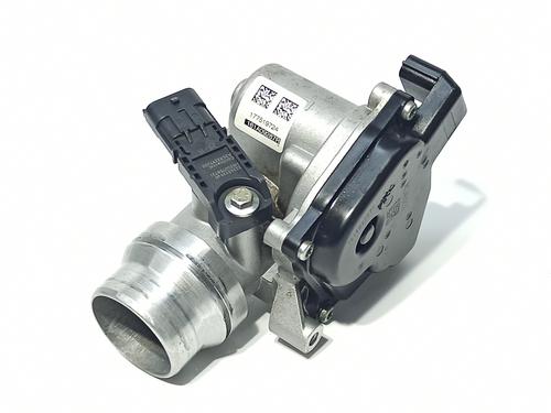 Throttle body DACIA SANDERO II 1.5 dCi 75 / Blue dCi 75 (B8JW, B8M4, B8AH, B8M7, B8M6) | BP12259057M82