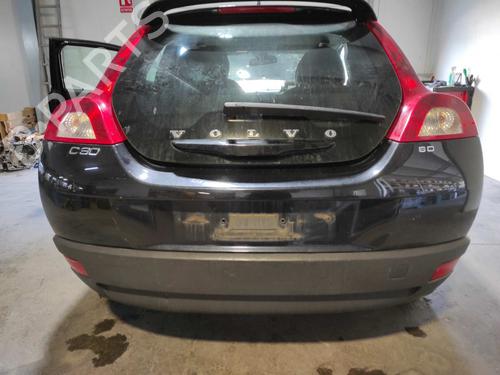 Used Rear bumper VOLVO C30 (533) 1.6 D (109 hp) 10556098