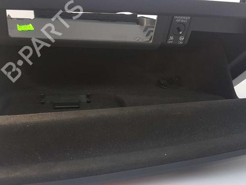 Boîte à gants AUDI A4 B9 (8W2, 8WC) 2.0 TDI | BP8501402C95 