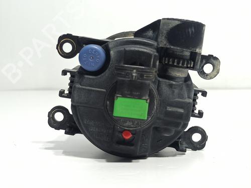 Right front fog light CITROËN C-CROSSER (VU_, VV_) 2.2 HDi | BP17980525C31 
