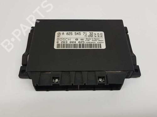 Versnellingsbakregeleenheid MERCEDES-BENZ E-CLASS (W211) E 320 CDI (211.026) | BP7492979M52 