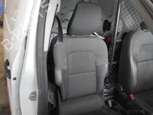 Right front seat RENAULT EXPRESS Box Body/MPV | BP22940747C16 - Image 3