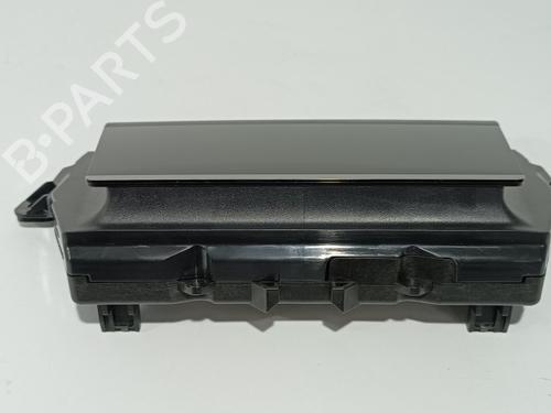 Instrument cluster CITROËN C4 III (BA_, BB_, BC_) ë-C4 (BCZKXC, BZCKSC) | BP15592782C47 