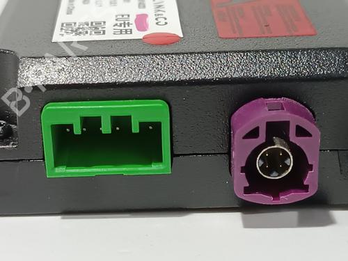Module électronique LYNK & CO 01 PHEV | BP29217334M83 