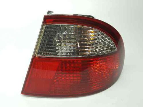 Used Right taillight DAEWOO LANOS Saloon (KLAT) 1.6 16V (106 hp) 2757738