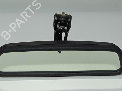 Rear mirror BMW X5 (E53) 4.4 i 51169134459 | 8238066