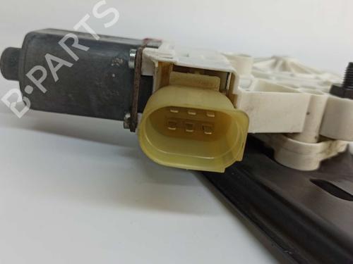 Front left window mechanism BMW 3 (E90) 318 d | BP7283002C22