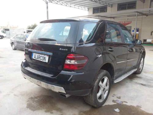 Andre MERCEDES-BENZ M-CLASS (W164) ML 320 CDI 4-matic (164.122) | BP14533526O1 