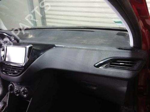 Expansion tank PEUGEOT 208 I (CA_, CC_) 1.5 BlueHDI 100 | BP11529022C120 