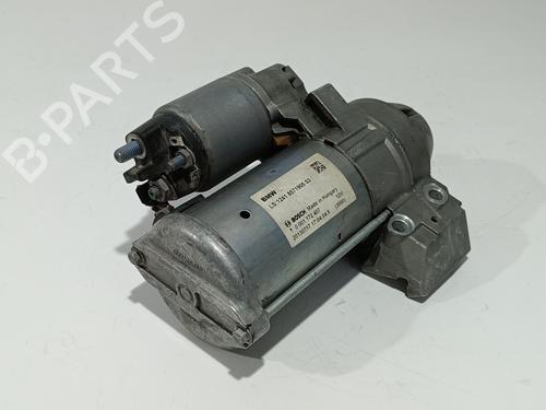 Starter BMW 1 (F20) 114 d | BP27332912M8