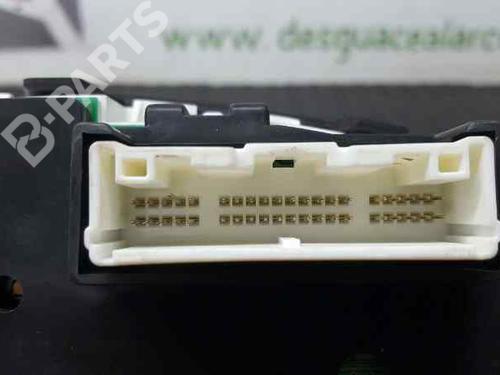 Kombinert Instrument NISSAN QASHQAI / QASHQAI +2 I (J10, NJ10, JJ10E) 1.5 dCi | BP2730838C47 