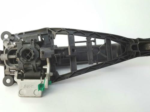 Højre fortil udvendigt håndtag OPEL ASTRA H GTC (A04) 1.6 (L08) | BP7792321C129 