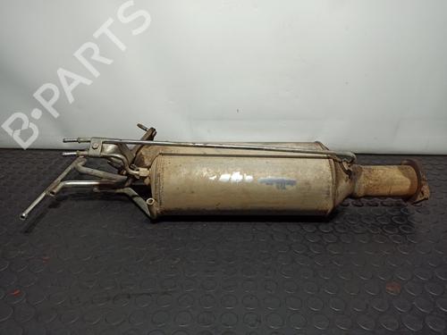 Used Particulate filter VOLVO XC90 I (275) D5 AWD (185 hp) 16693028