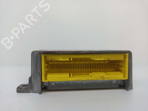 Kollisjonspute styreenhet MERCEDES-BENZ E-CLASS (W211) E 220 CDI (211.006) | BP9735688M53 