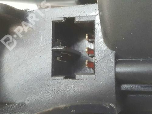 Rear wiper motor FIAT 500 (312_) 0.9 (312AXG1A, 312.AXG11) | BP5796472M102 