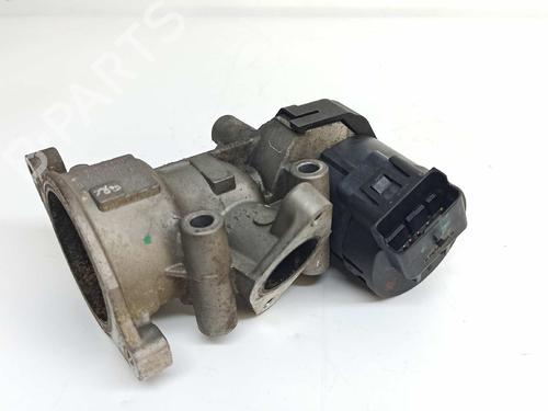 Egr PEUGEOT 508 I (8D_) 2.0 HDi | BP9417209M69