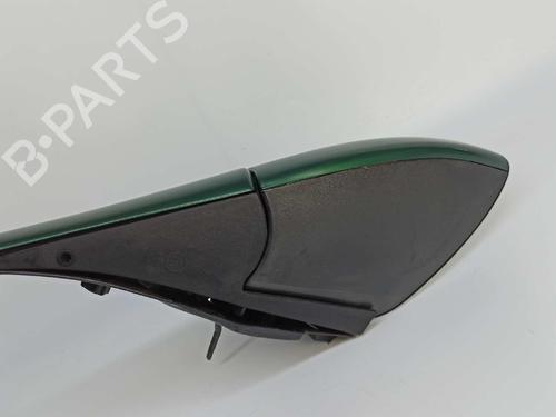 Left mirror OPEL VECTRA B Hatchback (J96) 1.8 i 16V (F68) | BP8049314C26