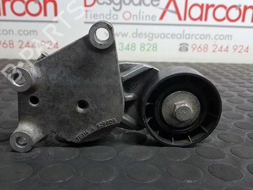 Other CITROËN BERLINGO MULTISPACE (B9) 1.6 HDi 110 | BP14530631O1 