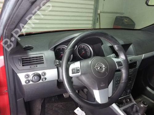 Rohr OPEL ASTRA H GTC (A04) 1.7 CDTi (L08) | BP14533689M125 