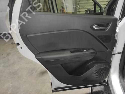 left-rear-door-panel-renault-captur-ii-hf_-tce-130-hfmf-2020-12318803 main image