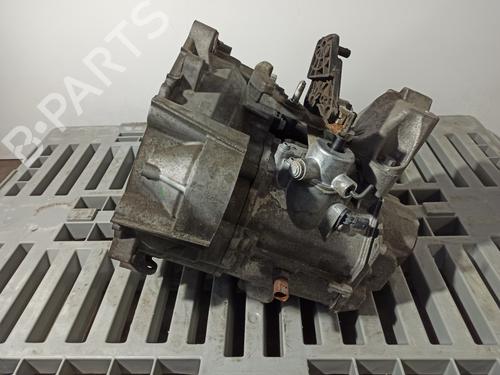 Gearbox SEAT IBIZA V (KJ1, KJG) 1.0 TSI | BP17147707M3 