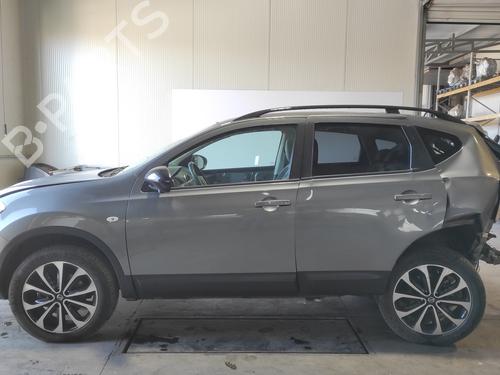 Brugte NISSAN QASHQAI I (J10, NJ10) 1.5 dCi (106 hp) 4282427