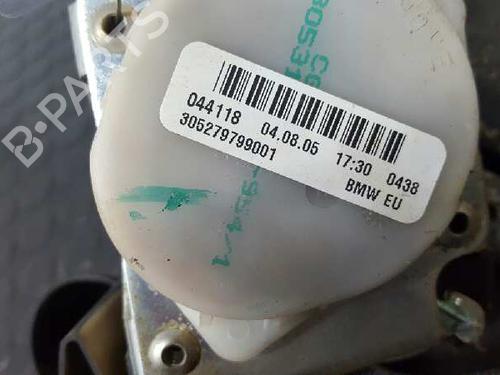 Rear right seatbelt BMW 3 (E90) 320 d | BP6628221I28