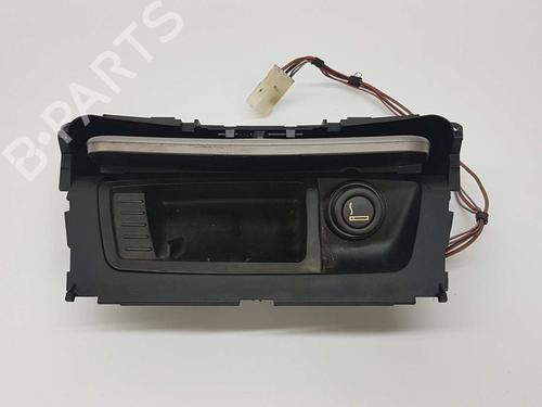 Used Ashtray BMW 1 (E87) 118 d (122 hp) 14539953