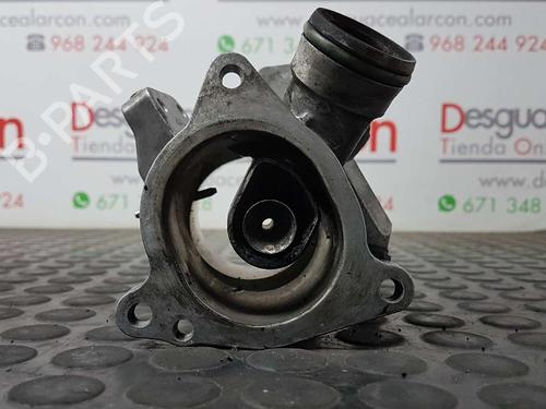 Pipe MERCEDES-BENZ C-CLASS (W203) C 220 CDI (203.008) | BP14529173M125