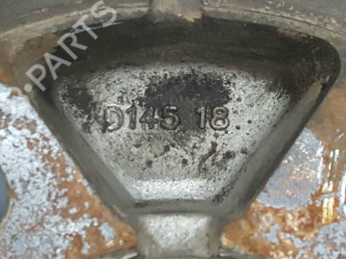 Rim SSANGYONG KYRON 2.0 Xdi | BP6795569C45 
