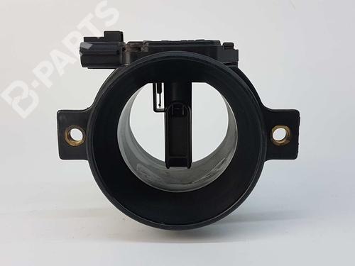 Used Mass air flow sensor FORD FOCUS I (DAW, DBW) 1.8 TDCi (115 hp) 5855010