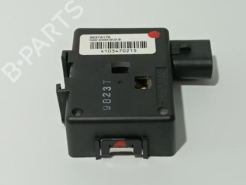Electronic module MITSUBISHI OUTLANDER III (GG_W, GF_W, ZJ, ZL, ZK) 2.4 Hybrid 4WD (GG3W) | BP13874977M83 