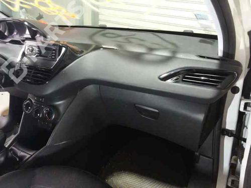 Pipe PEUGEOT 208 I (CA_, CC_) 1.4 HDi | BP14538562M125 