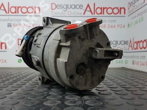 AC compressor OPEL VECTRA B Hatchback (J96) 2.0 DI 16V (F68) | BP2743740M34 