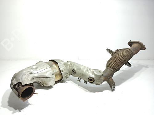 Used Particulate filter Particulate filter 37992059 37992059