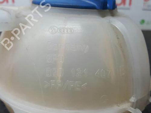 Expansion tank SEAT IBIZA IV SC (6J1, 6P5) 1.2 TDI | BP2734326C120