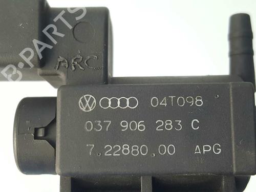 Electronic sensor AUDI A6 C6 (4F2) 3.0 TDI quattro | BP14539517M84 